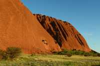 28 Uluru