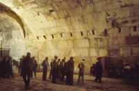 046 Synagogue du mur des lamentations