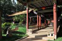 135 Galerie couverte