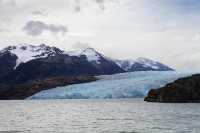 116 Glacier (Coulée ouest)