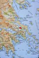 438 Carte - Le Pirée