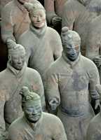 047 Fosse 1 - 4 Soldats *