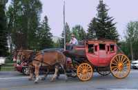 49 Diligence à Jackson