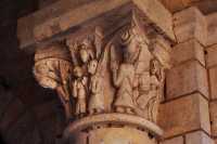 46 Chapiteau de l'Eglise