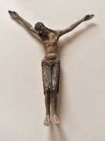 35 Christ (12°s) Le Puy