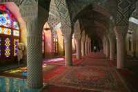 058 Mosquée Nassir ol Molk *