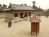 24 Près de l'Autel du Ciel