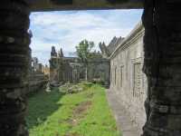 27-Gopura du 3° niveau*