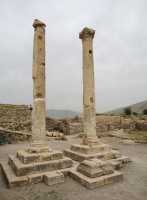 47 Bishapur -Monument votif