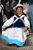 68 Danseuse en fin de carrière