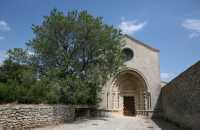 37 - Ganagobie - Façade