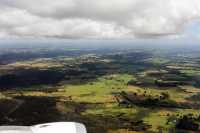 05 Entre Punta Arenas & Pto. Montt - vue d'avion