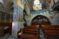 17 Eglise grecque orthodoxe de l'Annonciation (à côté de la fontaine de la Vierge)