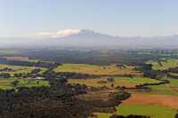 07 Entre Punta Arenas & Pto. Montt - vue d'avion