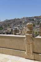 48 Hébron vu du Tombeau des patriarches