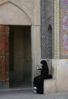 041 Mosquée Nassir ol Molk