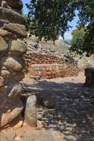 16 Porte du rempart israëlite