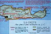 213 Carte Aghia Triada Phaestus