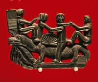 70 Ship panel pipes 1835-60