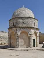 02 Chapelle de l'Ascension