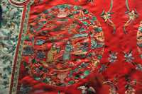 040 Copie d'un costume Han