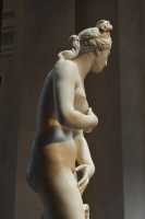 015 Vénus du Capitole - Copie romaine de l'Aphrodite de Cnide par Praxitèle