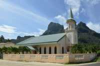 009 Eglise maohi - Faanui