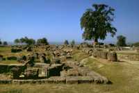 379alatitsa - Palais du début du 3° s. av. J.C.