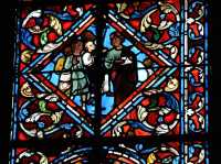 4-3 - André reçu par les habitants de Nicée