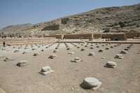 114 Trésorerie de Darius *