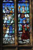 031 L'Église & la Synagogue