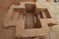 39 Baptistère de l'Eglise du sud