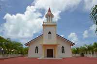 052 Paroisse protestante maohi - Anau