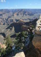 32 Gd Colorado Neige