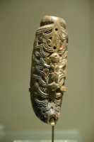 50 Flute de pierre (Nguru)