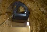 44 Hérodion - Tunnel