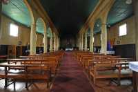 075 Église de Dalcahue