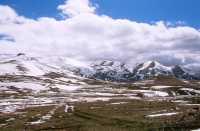 32 Montagne - Vers Tatev.NK