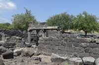 19 Chorazin - Synagogue