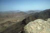 37 Sommet du mont Sinaï