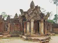 11-Entrée Est 2°enceinte