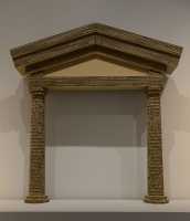 102 Temple - Cerveteri