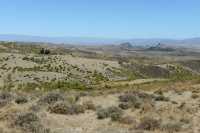 51 Région semi-désertique - Sud d'Alexandra