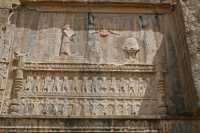 109 Tombeau d'Artaxerxes III