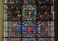 085 Légende de Théophile qui a vendu son âme au Diable (1879)