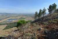 01 Nazareth - Précipice