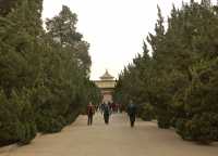 40 Porte & Temple du Ciel