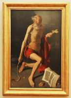 13 Goerges de la Tour - Saint Jérôme