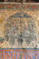 068 Parinacota Crucifixion