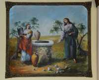 08 Jésus et le Samaritaine (Taibeh est en Samarie)